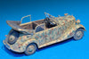 MiniArt - German Staff Car Type 170V. Cabriolet B 1/35 [35107] available at 401 Games Canada