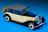 MiniArt - German Staff Car Type 170V. Cabriolet B 1/35 [35107] available at 401 Games Canada