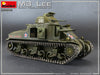 MiniArt - M3 Lee Early Prod. Interior Kit 1/35 [35206] available at 401 Games Canada