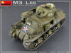 MiniArt - M3 Lee Early Prod. Interior Kit 1/35 [35206] available at 401 Games Canada