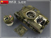 MiniArt - M3 Lee Early Prod. Interior Kit 1/35 [35206] available at 401 Games Canada