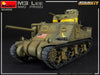 MiniArt - M3 Lee Mid Prod. Interior Kit 1/35 [35209] available at 401 Games Canada