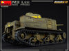 MiniArt - M3 Lee Mid Prod. Interior Kit 1/35 [35209] available at 401 Games Canada