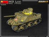 MiniArt - M3 Lee Mid Prod. Interior Kit 1/35 [35209] available at 401 Games Canada