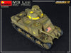 MiniArt - M3 Lee Mid Prod. Interior Kit 1/35 [35209] available at 401 Games Canada