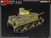 MiniArt - M3 Lee Mid Prod. Interior Kit 1/35 [35209] available at 401 Games Canada