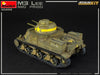 MiniArt - M3 Lee Mid Prod. Interior Kit 1/35 [35209] available at 401 Games Canada