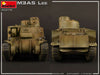 MiniArt - M3A5 Lee 1/35 [35279] available at 401 Games Canada