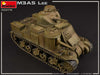 MiniArt - M3A5 Lee 1/35 [35279] available at 401 Games Canada