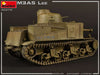 MiniArt - M3A5 Lee 1/35 [35279] available at 401 Games Canada