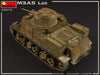 MiniArt - M3A5 Lee 1/35 [35279] available at 401 Games Canada