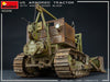 MiniArt - U.S. Armored Tractor w/ Angle Dozer Blade 1/35 [35291] available at 401 Games Canada