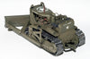 MiniArt - U.S. Army Bulldozer 1/35 [35195] available at 401 Games Canada