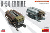 MiniArt - V-54 Engine 1/35 [37006] available at 401 Games Canada