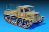 MiniArt - Ya-12 Late Prod. Soviet Artillery Tractor 1/35 [35140] available at 401 Games Canada