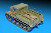 MiniArt - Ya-12 Late Prod. Soviet Artillery Tractor 1/35 [35140] available at 401 Games Canada