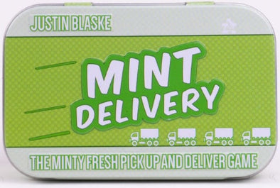 Mint Delivery available at 401 Games Canada