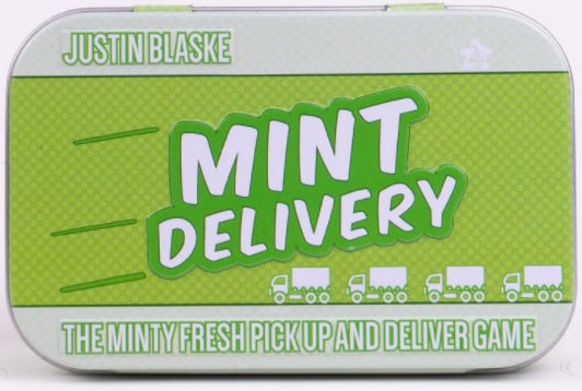 Mint Delivery available at 401 Games Canada