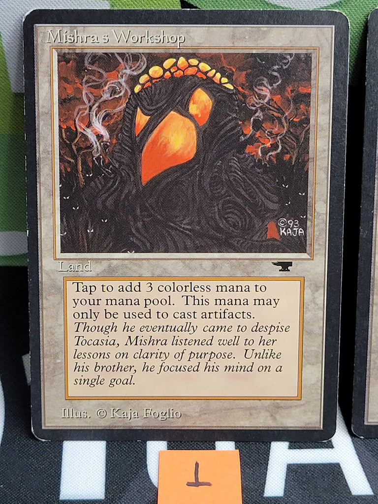 Mishras-Workshop-Antiquities-