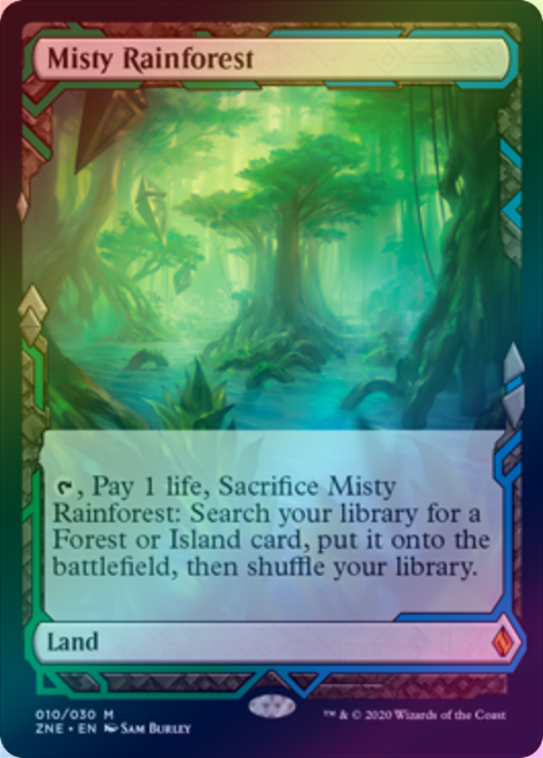 Canada's Source for MTG Cards and Magic The Gathering Sealed!