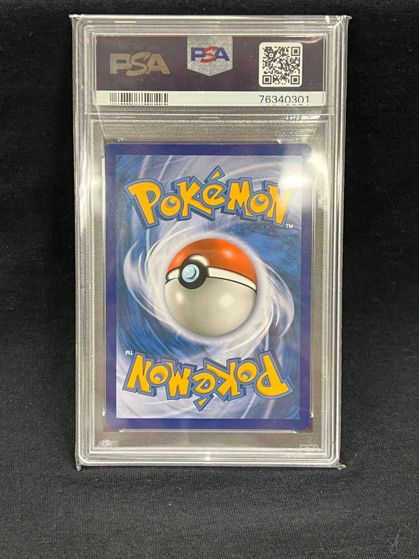 Misty's Favor - Unified Minds - PSA Graded 10 Gem Mint available at 401 Games Canada