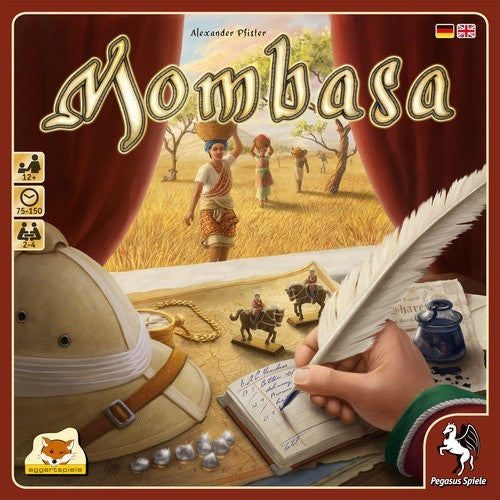 Mombasa available at 401 Games Canada