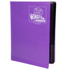 Monster Protectors - 9 Pocket Binder - Various Colours available at 401 Games Canada