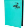 Monster Protectors - 9 Pocket Binder - Various Colours available at 401 Games Canada