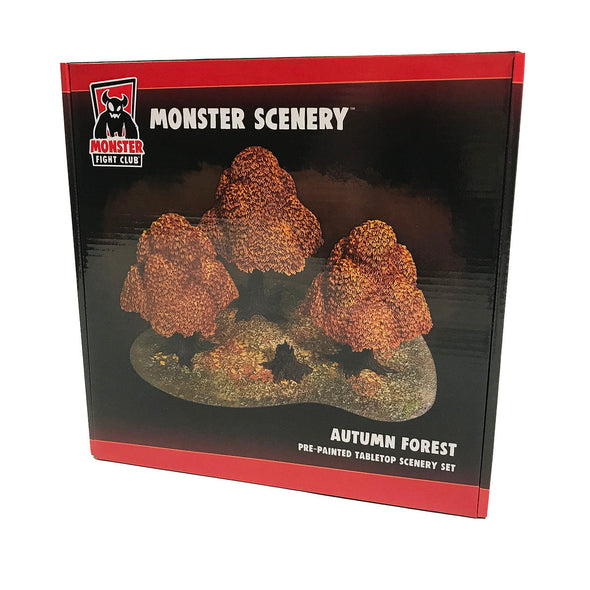 Monster Scenery - Autumn Forest available at 401 Games Canada