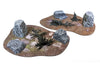 Monster Scenery - Broken Ground available at 401 Games Canada