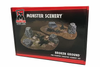 Monster Scenery - Broken Ground available at 401 Games Canada