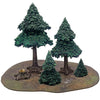 Monster Scenery - Evergreen Pine Forest available at 401 Games Canada