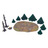 Monster Scenery - Evergreen Pine Forest available at 401 Games Canada