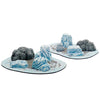 Monster Scenery - Snowy Ice Fields available at 401 Games Canada