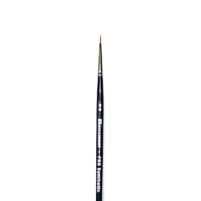 Monument Hobbies - PRO Synthetic 00 Paint Brush available at 401 Games Canada