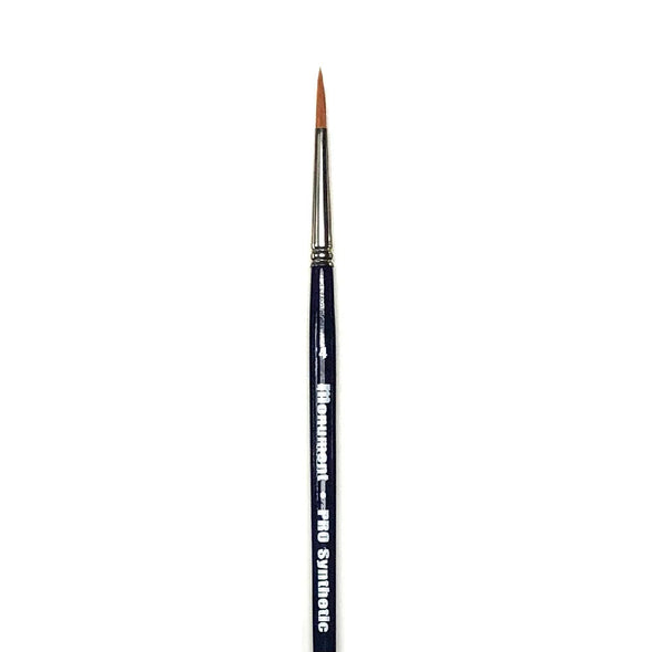 Monument Hobbies - PRO Synthetic 4 Paint Brush available at 401 Games Canada