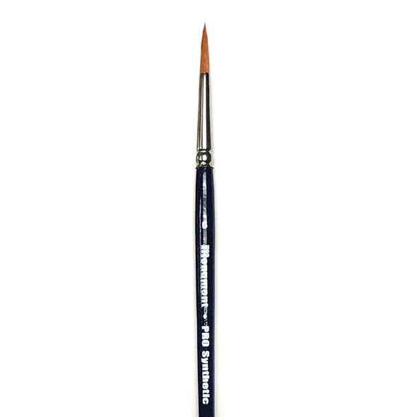 Monument Hobbies - PRO Synthetic 6 Paint Brush available at 401 Games Canada