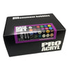 Monument Hobbies - Pro Acryl Paint - Base Set 2.0 available at 401 Games Canada