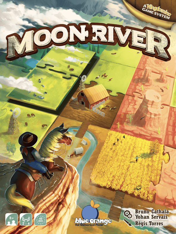 Moon River available at 401 Games Canada