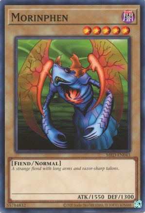 Morinphen - MRD-EN043 - Common - Unlimited Worldwide available at 401 Games Canada