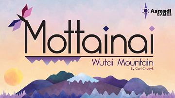 Mottainai: Wutai Mountain available at 401 Games Canada