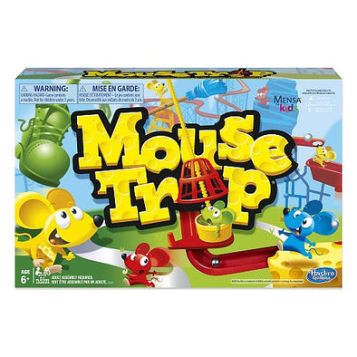 Mousetrap - Classic available at 401 Games Canada