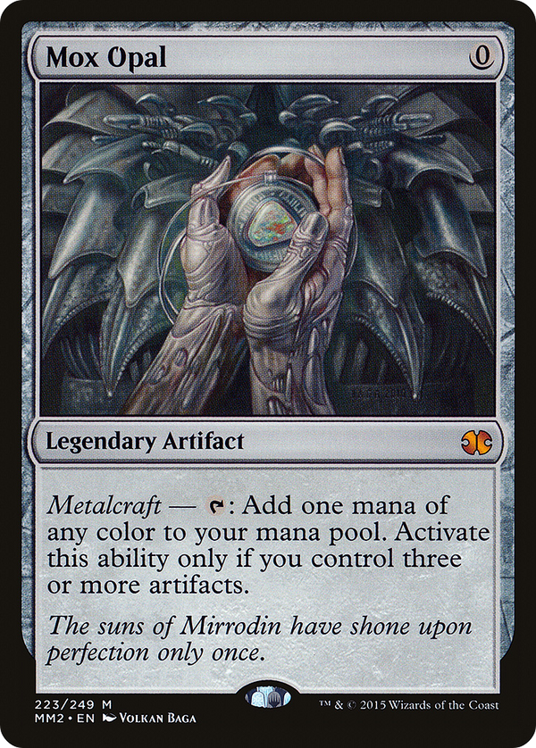 Canada's Source for MTG Cards and Magic The Gathering Sealed!