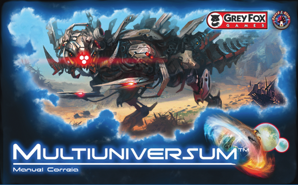 Multiuniversum available at 401 Games Canada