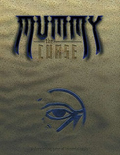 Mummy : The Curse available at 401 Games Canada