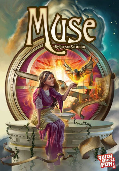 Muse - Renaissance available at 401 Games Canada