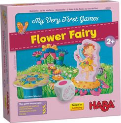 My Very First Games - Flower Fairy available at 401 Games Canada