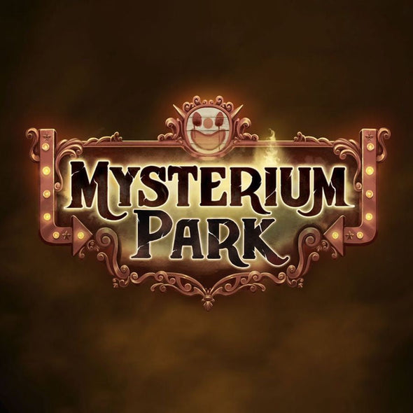 Mysterium Park available at 401 Games Canada