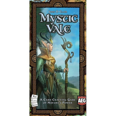 Mystic Vale available at 401 Games Canada