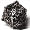 Mythroll Armory - Metal Dice - Dragonheart available at 401 Games Canada